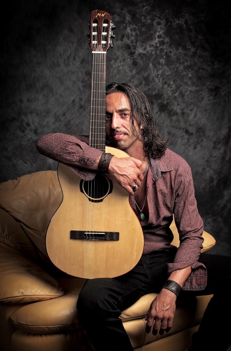 Ballard acustico 2