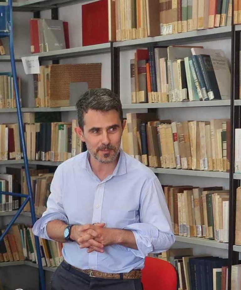 Simone Pisano