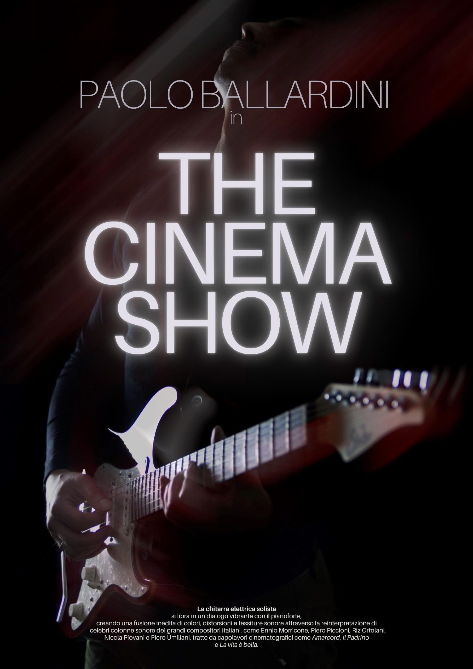 PB in THE CINEMA SHOW-2