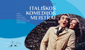 Maestri della Commedia all'Italiana