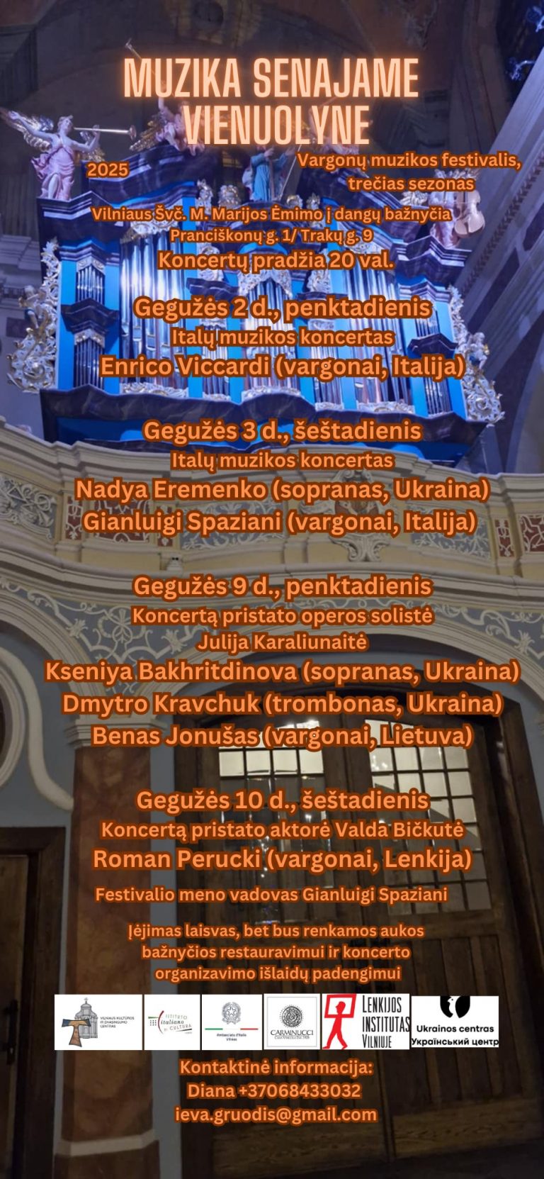 Programma