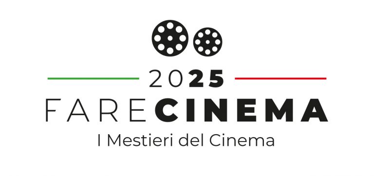 logoFareCinema2025_ITA POS