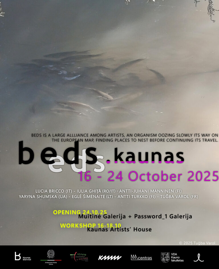 POSTER BEDS.Kaunas 2025 (small)