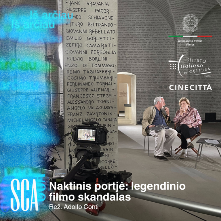 The Rise And Scandal Of A Legendary Film resized