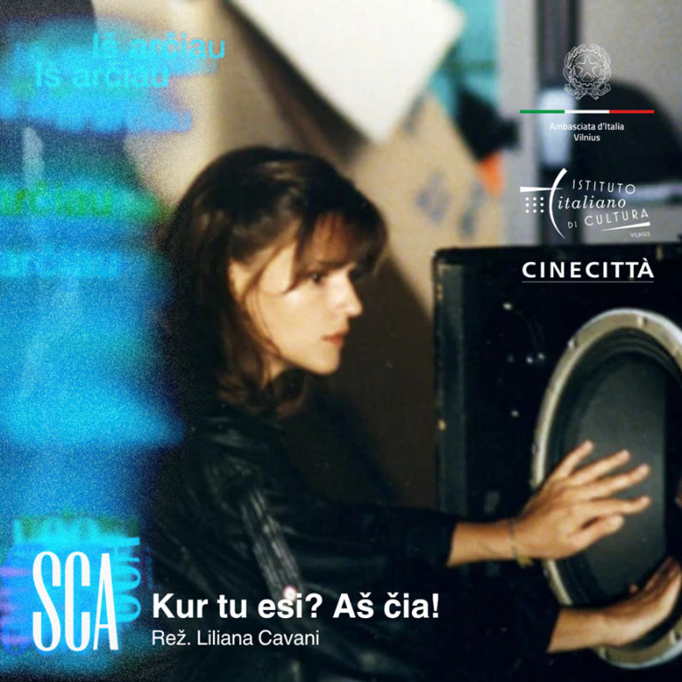 Where Are You_ I’m Here! _ Dove siete_ Io sono qui! resized