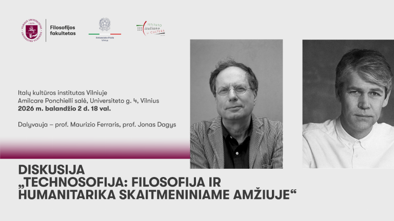 Discussione Maurizio Ferraris