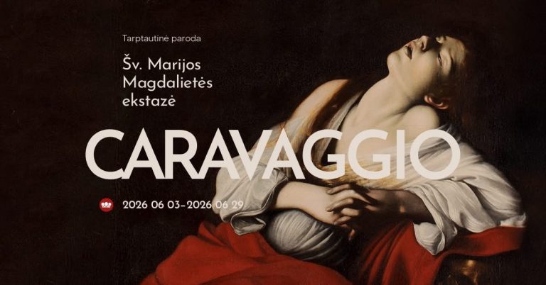 Caravaggio