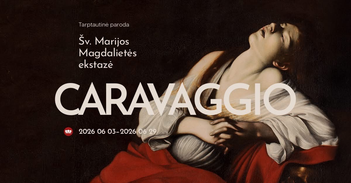 Caravaggio
